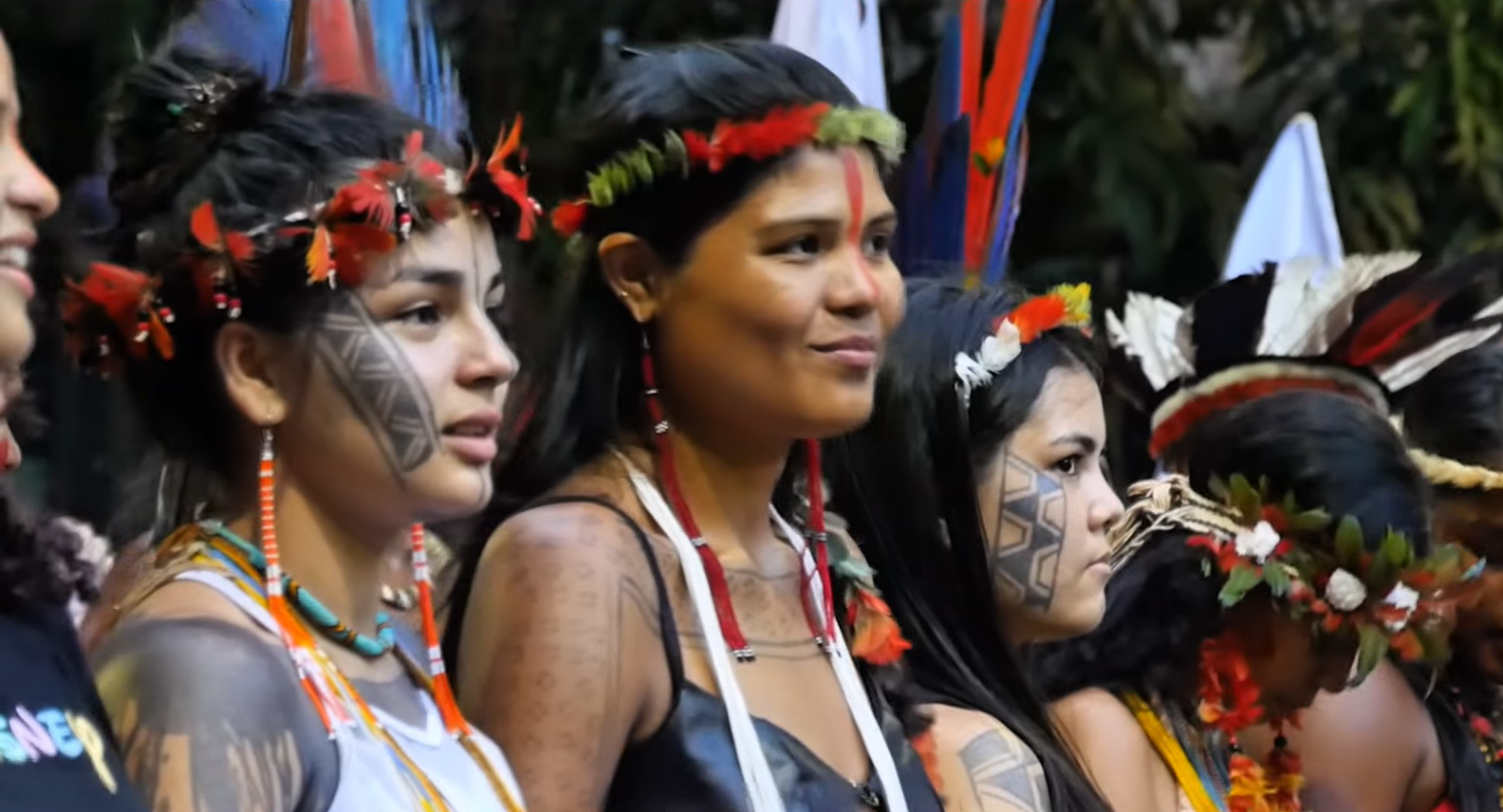 A Chamada (The call)