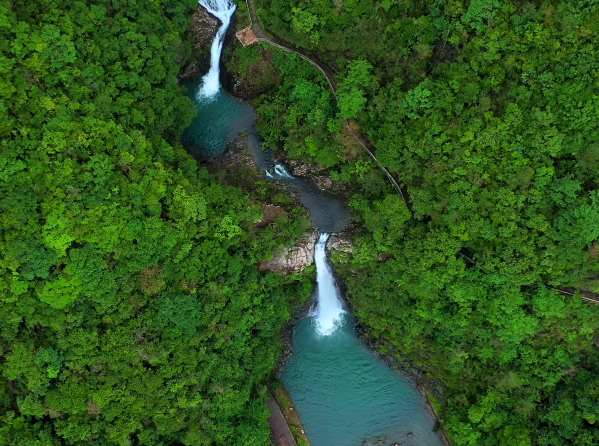 Demo Video Landscape